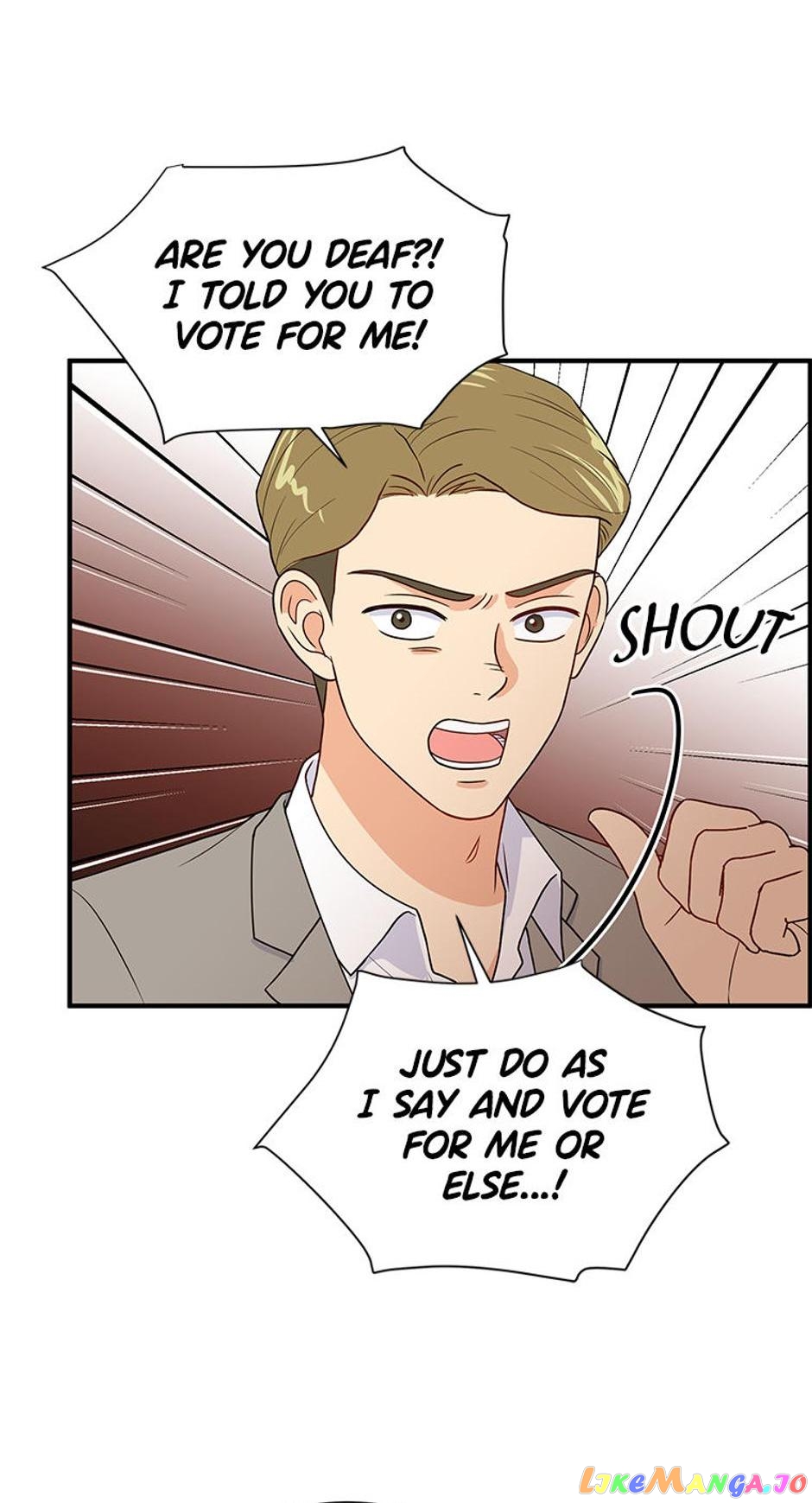 Back-to-School Boss Chapter 14 - page 41