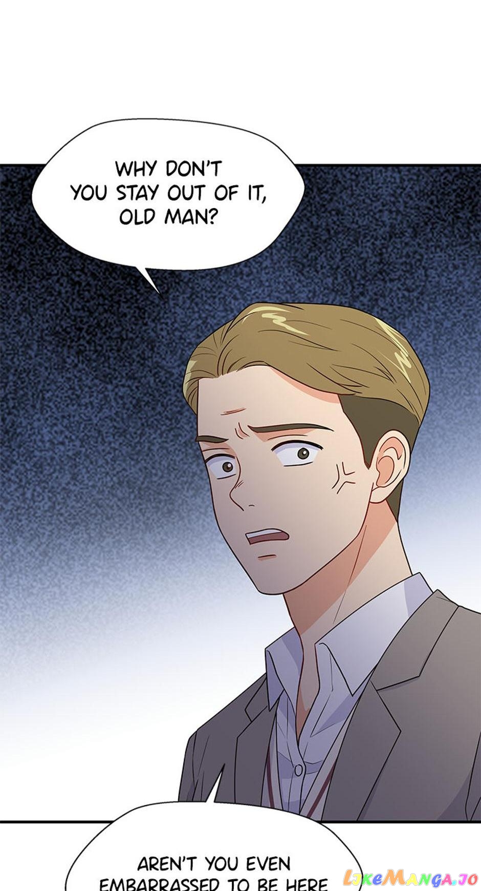 Back-to-School Boss Chapter 14 - page 43