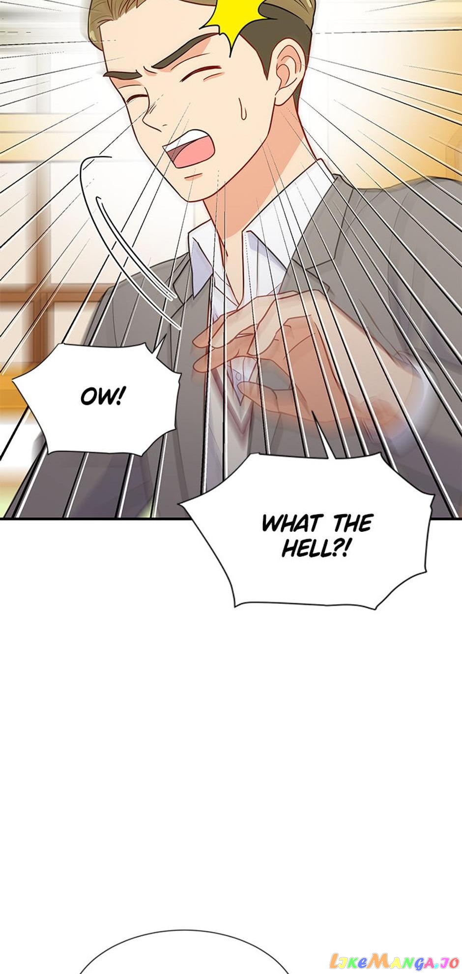Back-to-School Boss Chapter 14 - page 53