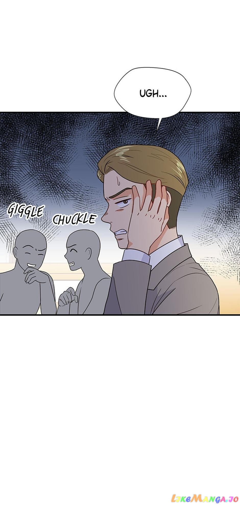 Back-to-School Boss Chapter 14 - page 55