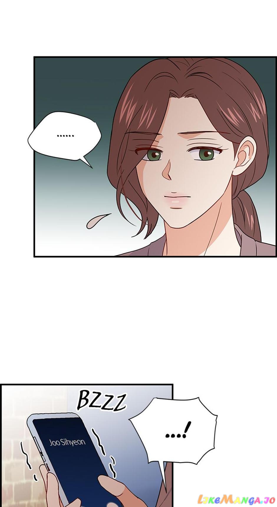 Back-to-School Boss Chapter 14 - page 9