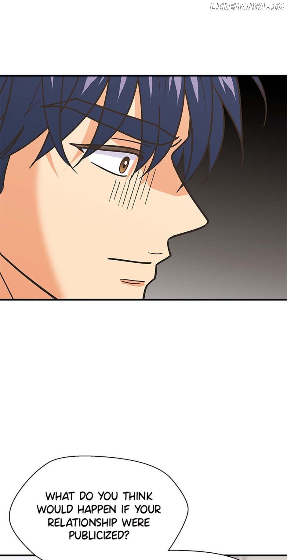 Back-to-School Boss Chapter 70 - page 10