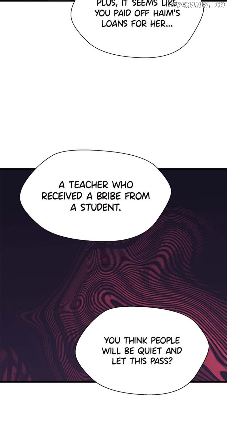 Back-to-School Boss Chapter 70 - page 12
