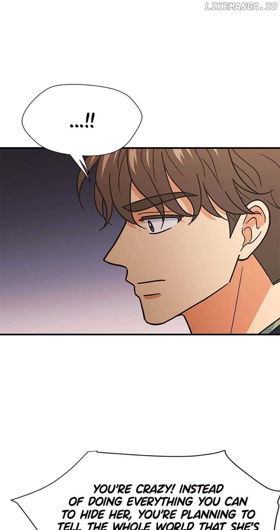 Back-to-School Boss Chapter 70 - page 15