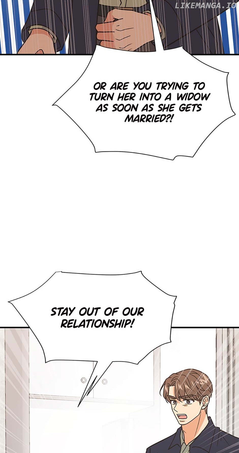 Back-to-School Boss Chapter 70 - page 17