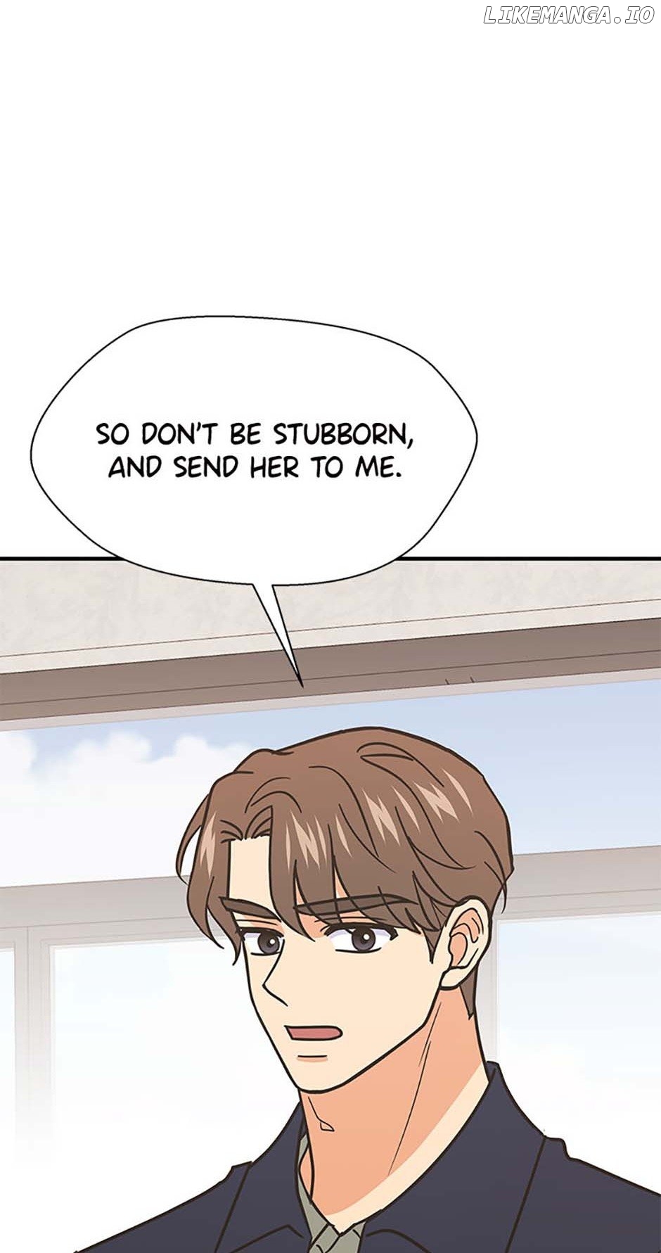Back-to-School Boss Chapter 70 - page 19