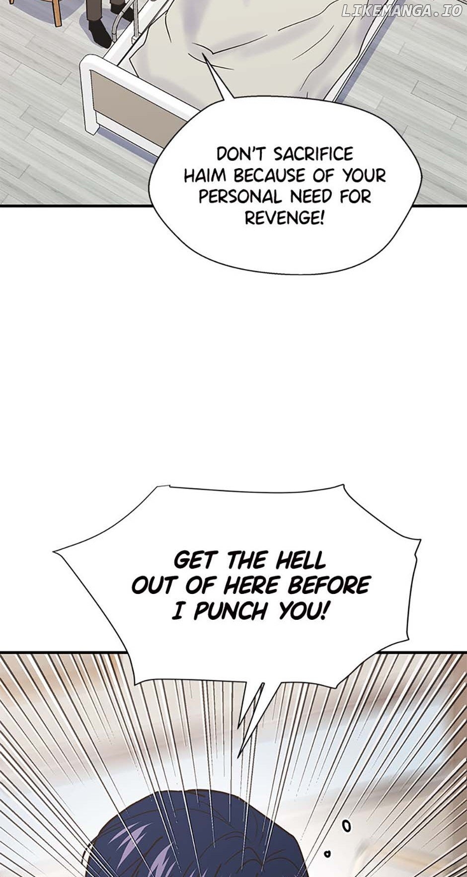 Back-to-School Boss Chapter 70 - page 24