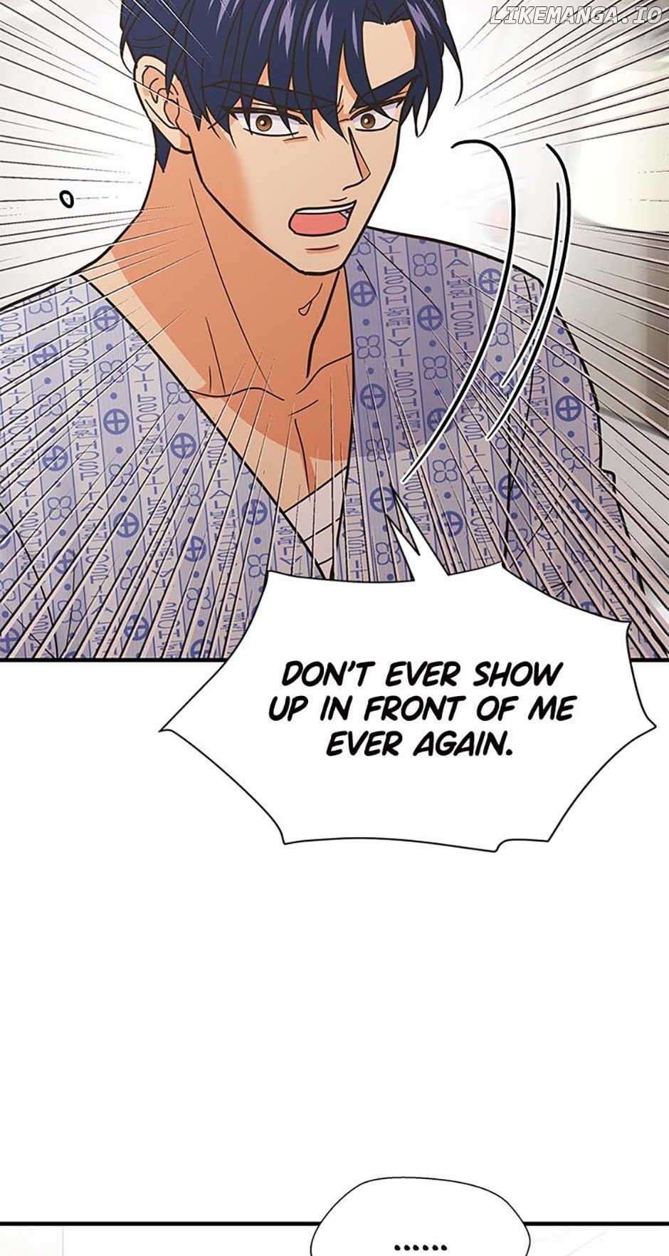 Back-to-School Boss Chapter 70 - page 25