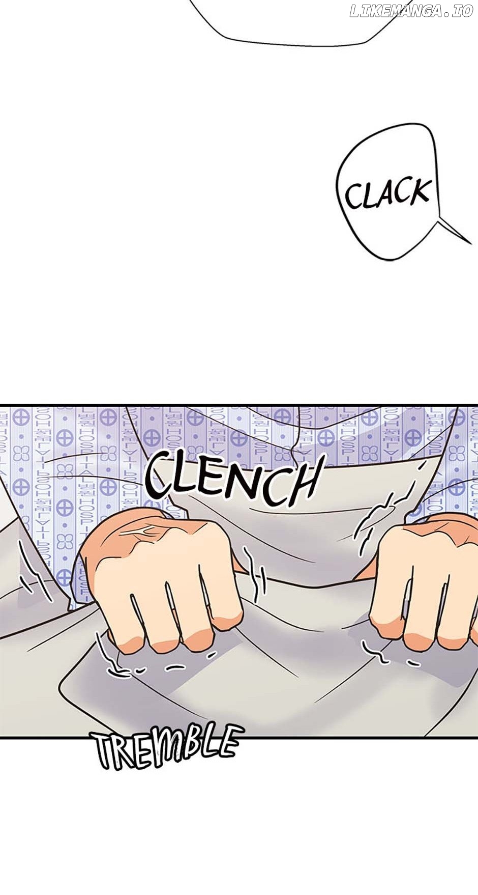 Back-to-School Boss Chapter 70 - page 27