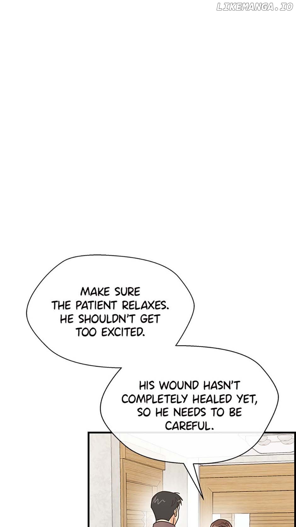 Back-to-School Boss Chapter 70 - page 35