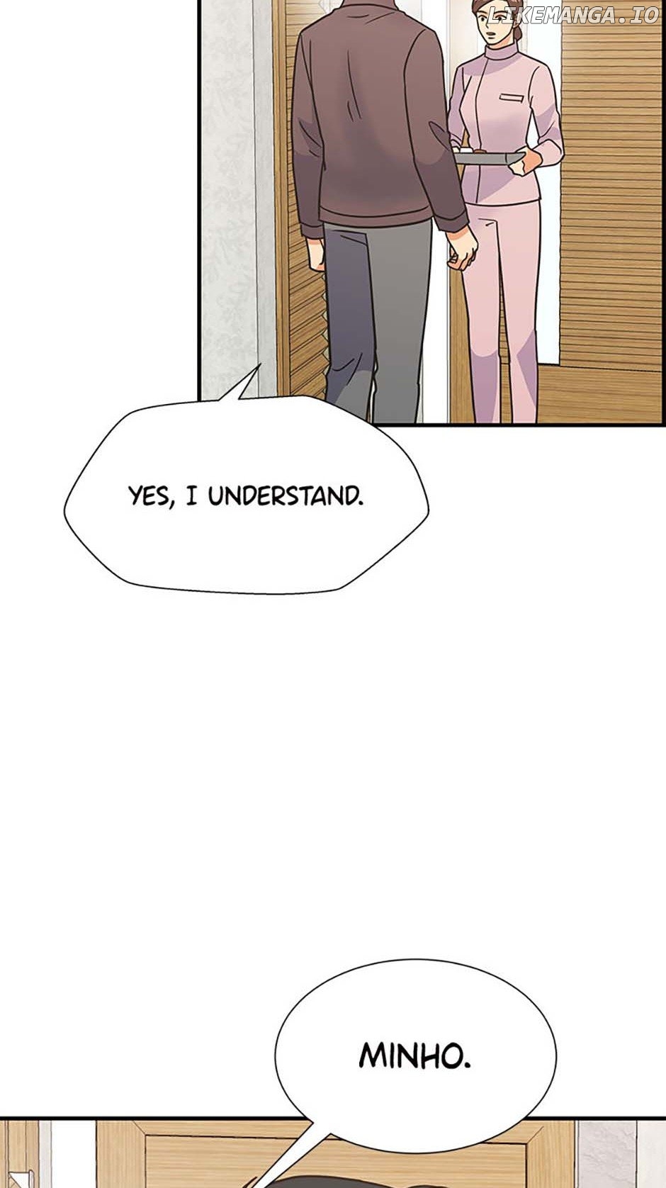 Back-to-School Boss Chapter 70 - page 36