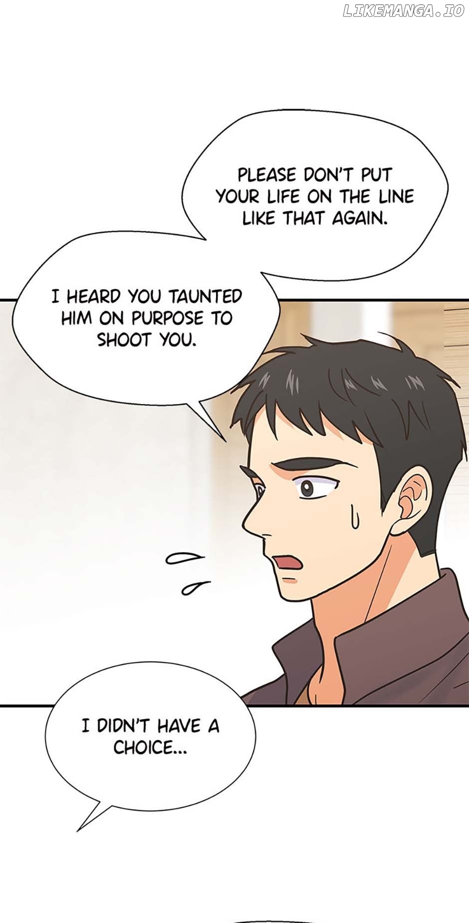 Back-to-School Boss Chapter 70 - page 39