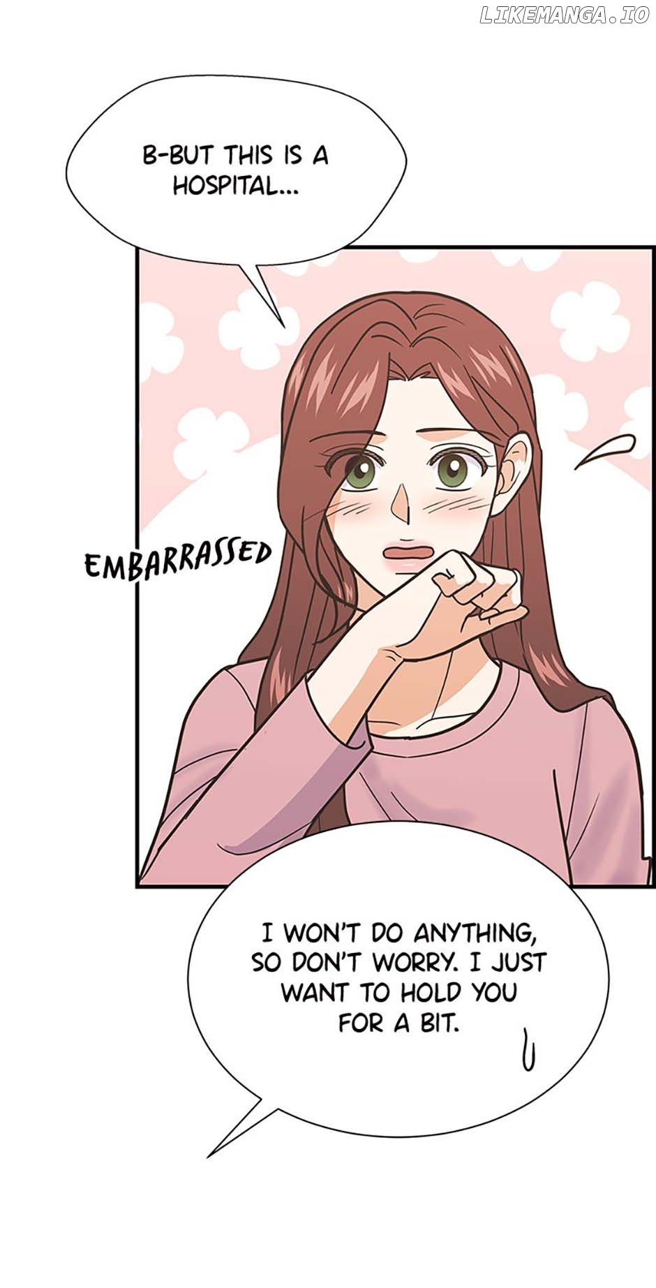 Back-to-School Boss Chapter 70 - page 44