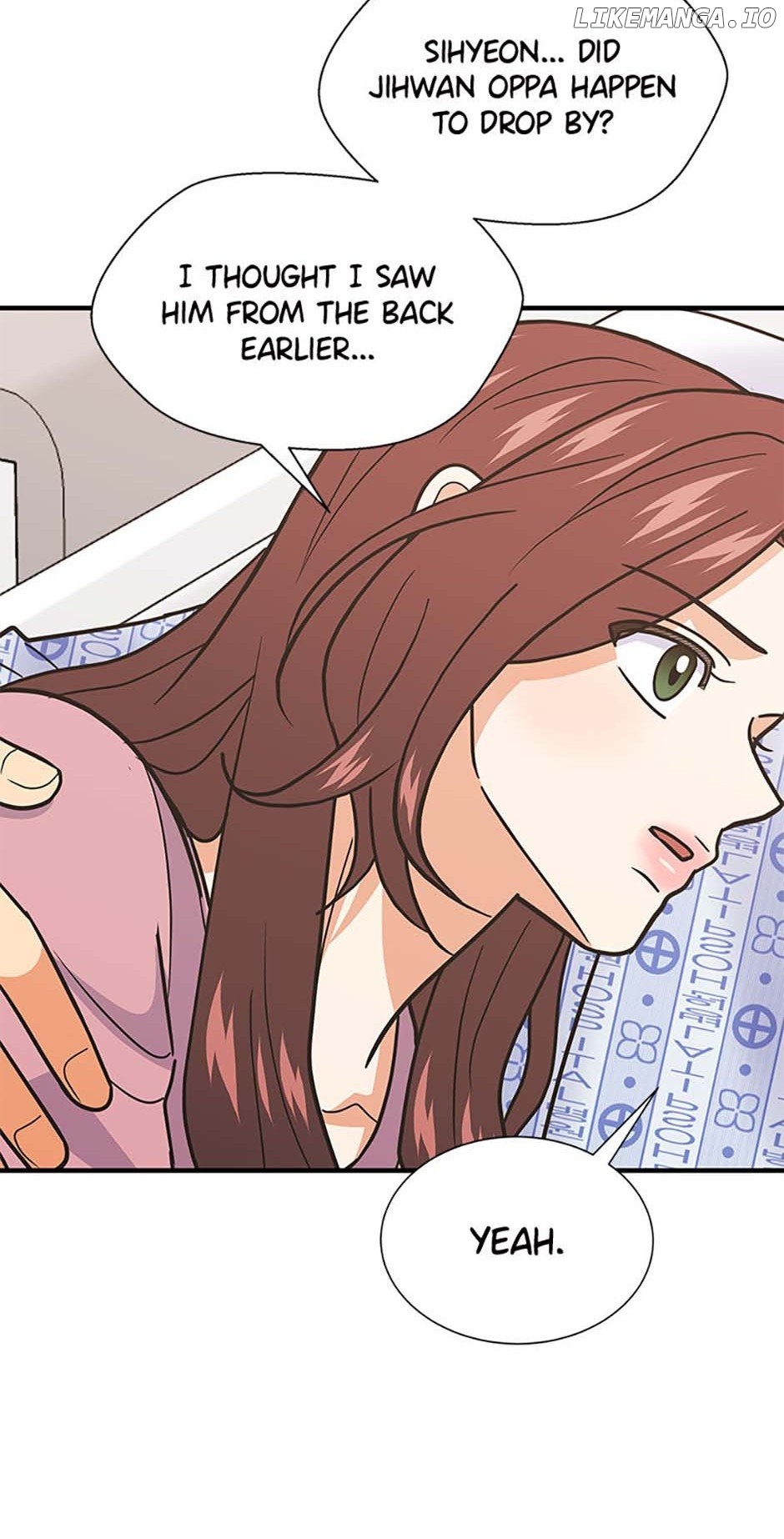 Back-to-School Boss Chapter 70 - page 46