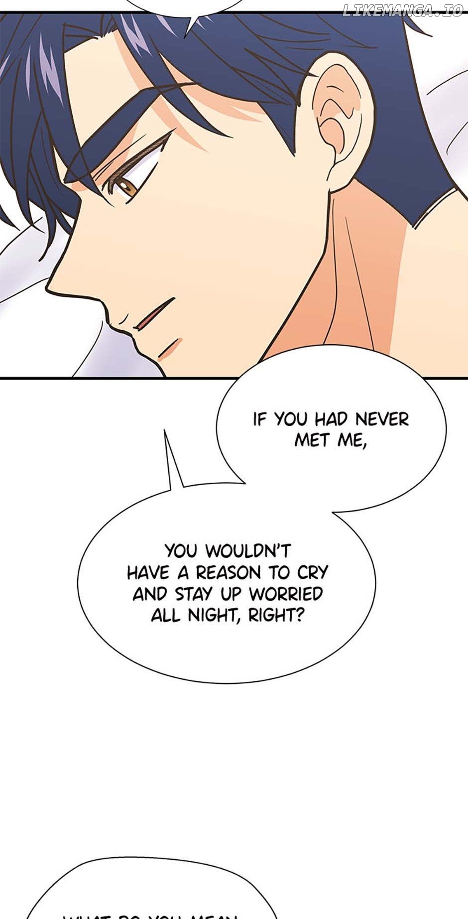 Back-to-School Boss Chapter 70 - page 50