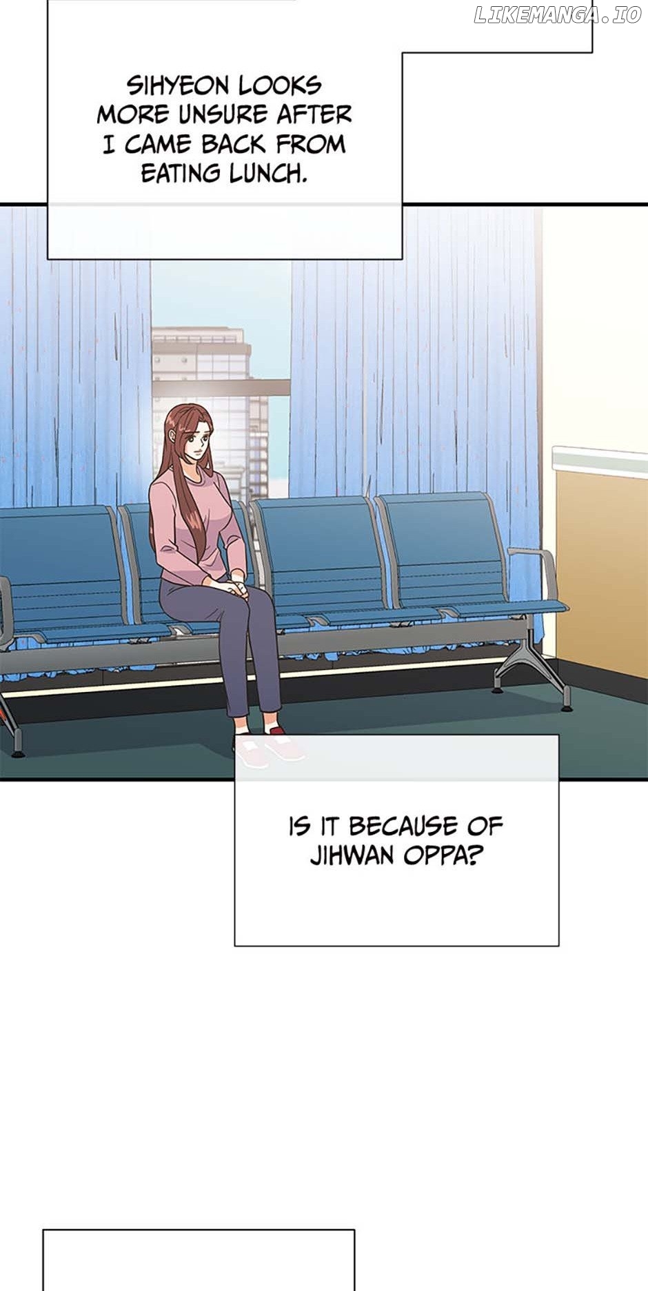 Back-to-School Boss Chapter 70 - page 53