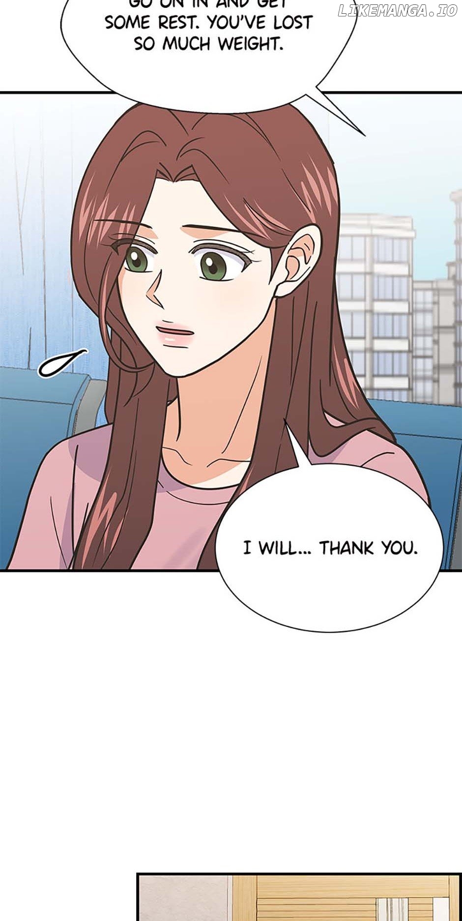 Back-to-School Boss Chapter 70 - page 56