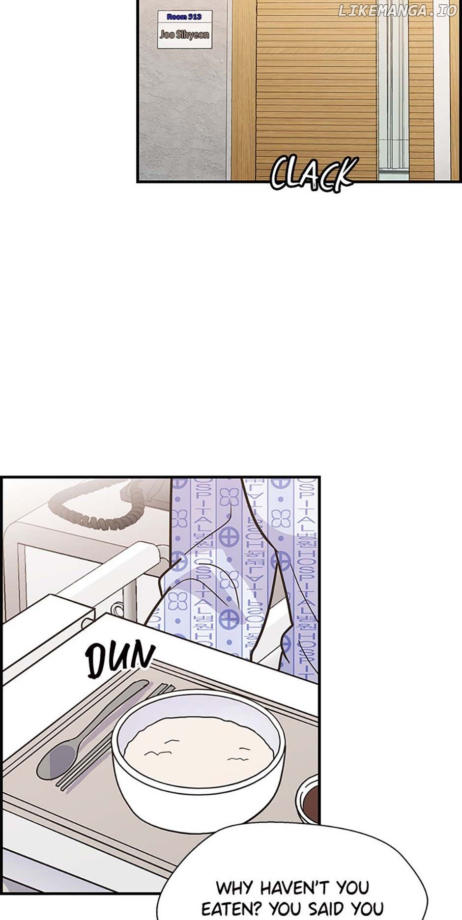 Back-to-School Boss Chapter 70 - page 57