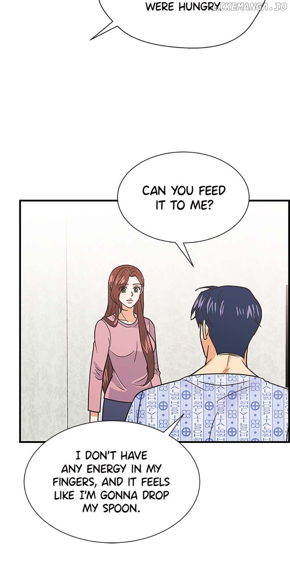 Back-to-School Boss Chapter 70 - page 58