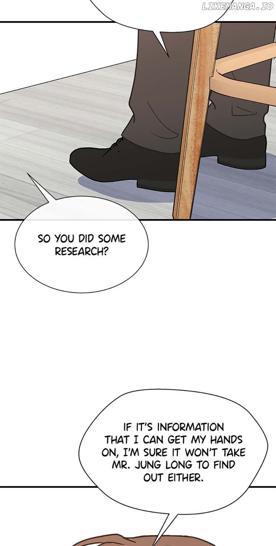 Back-to-School Boss Chapter 70 - page 6