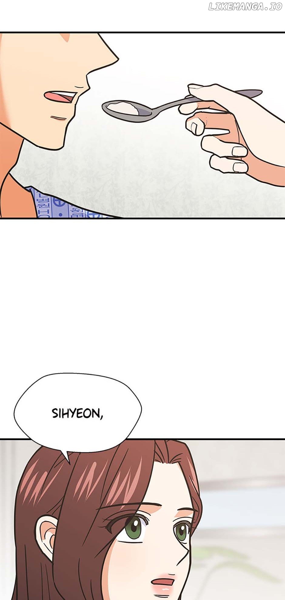 Back-to-School Boss Chapter 70 - page 60