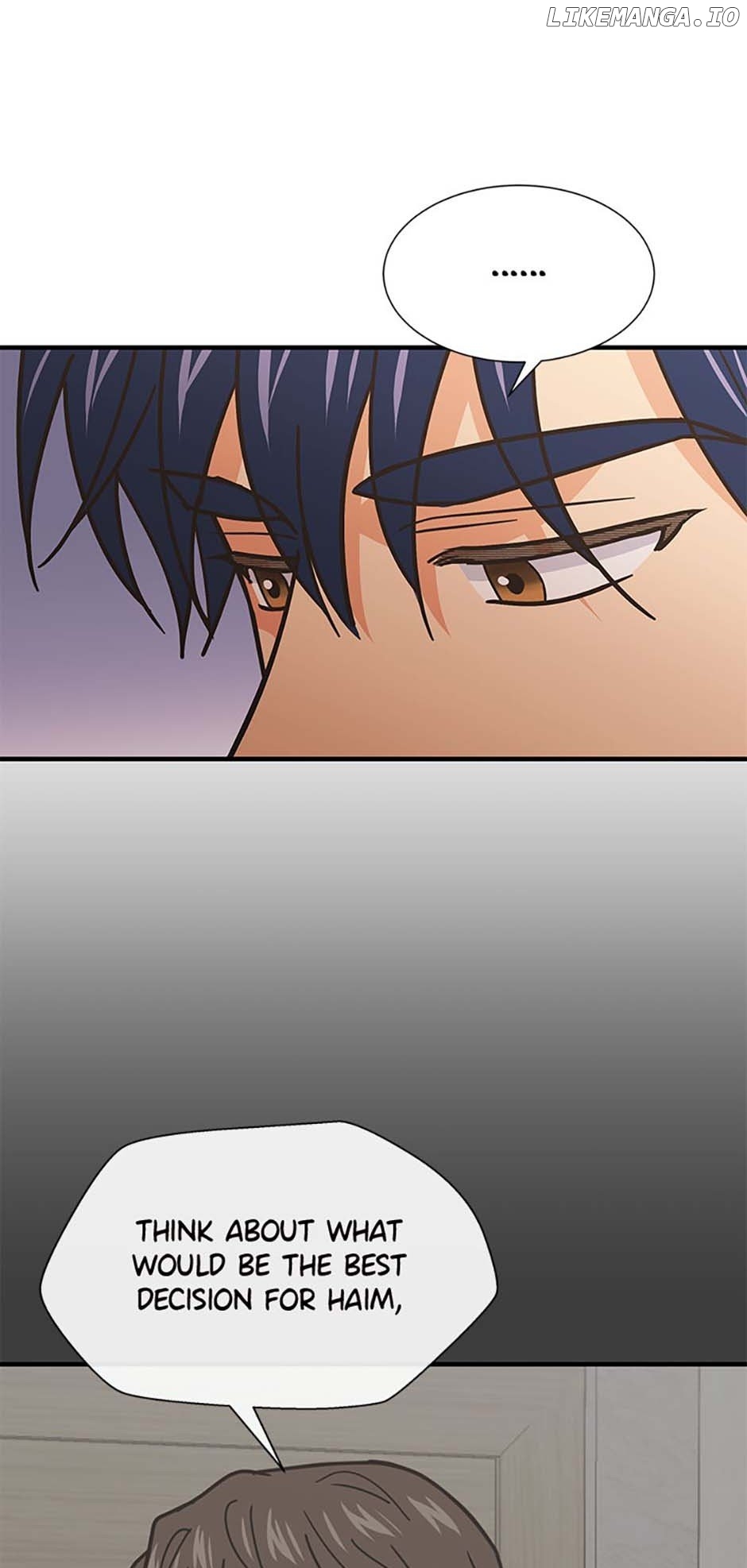 Back-to-School Boss Chapter 70 - page 63
