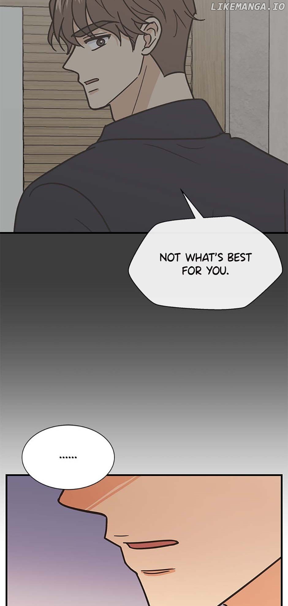 Back-to-School Boss Chapter 70 - page 64