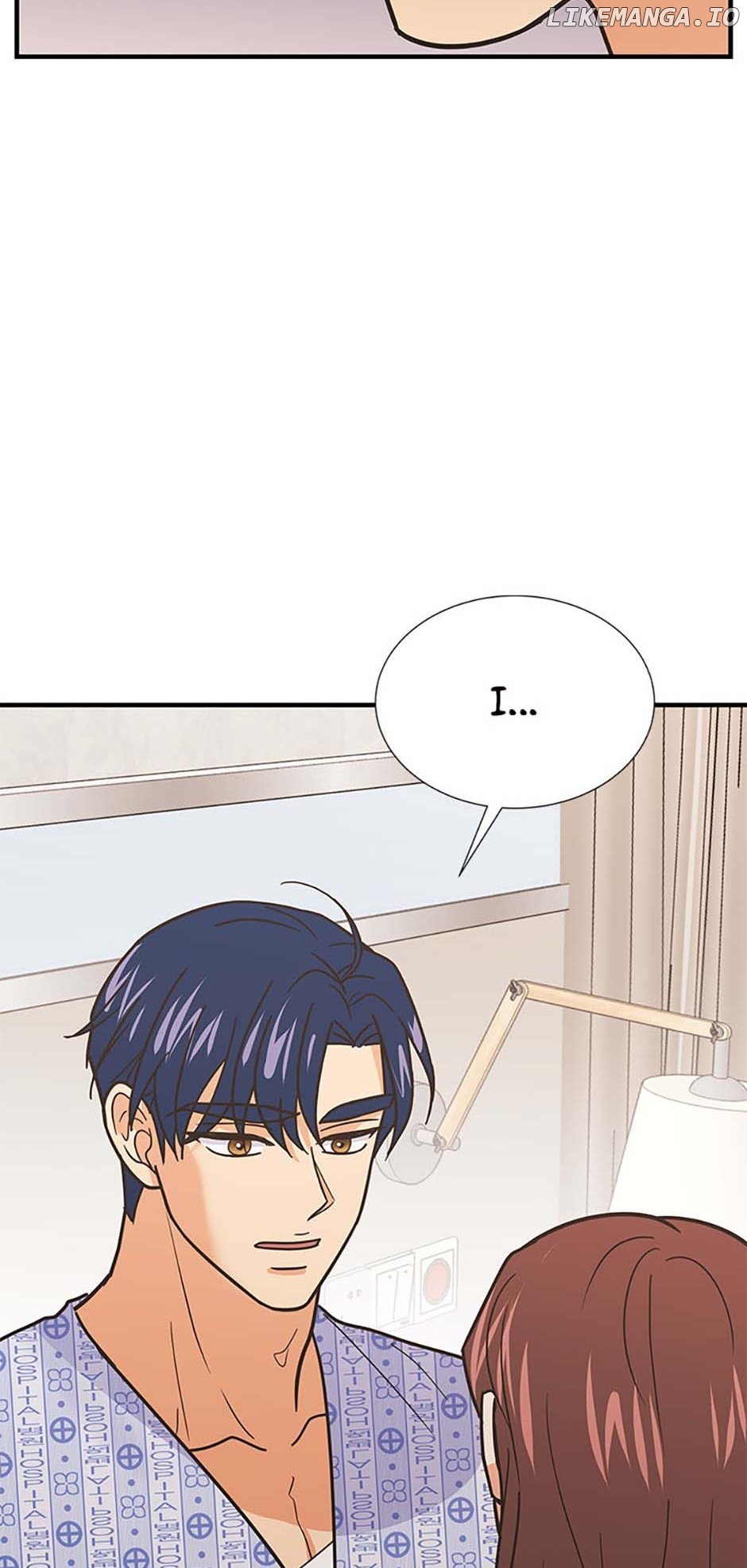 Back-to-School Boss Chapter 70 - page 65
