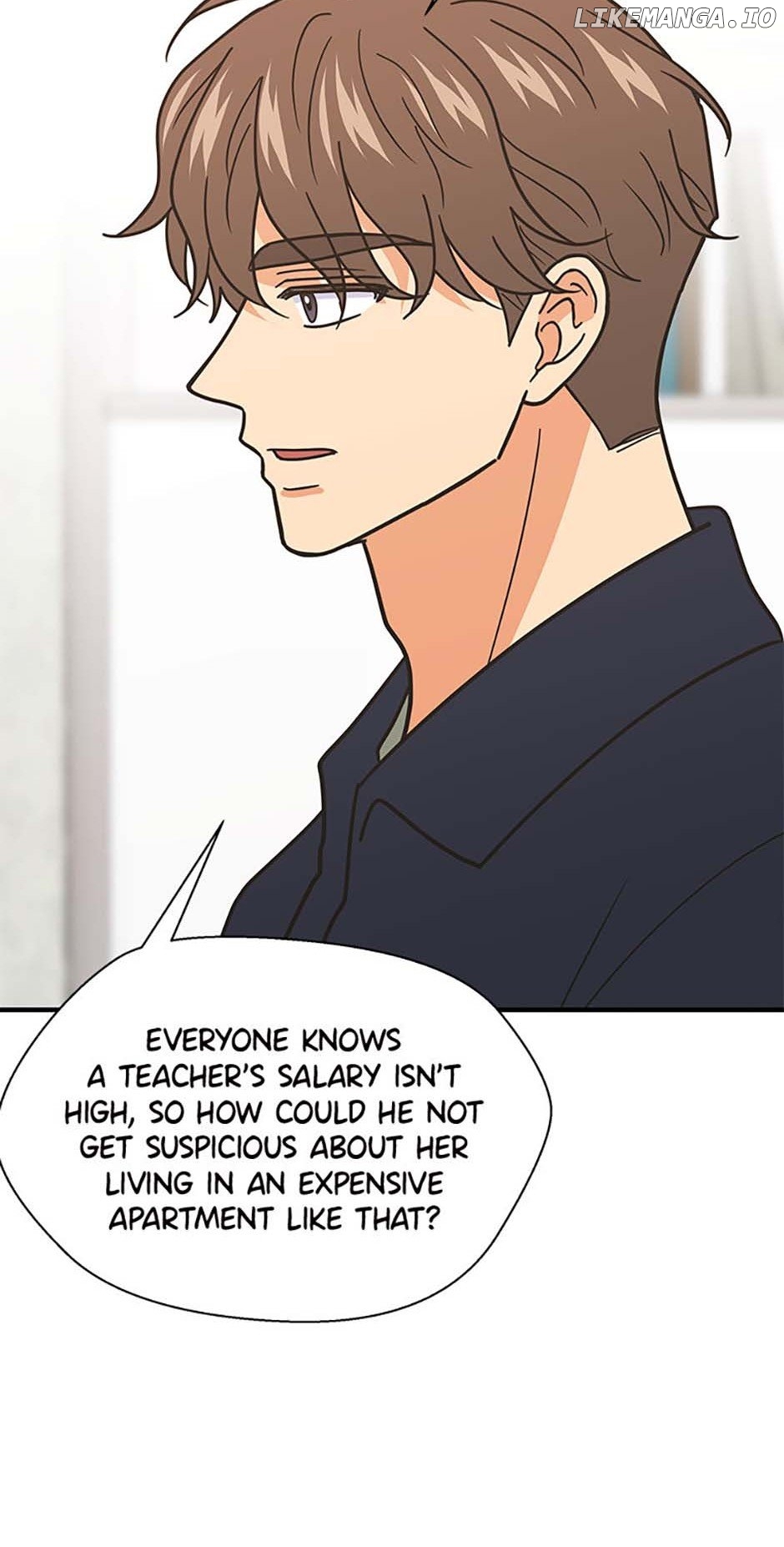 Back-to-School Boss Chapter 70 - page 7