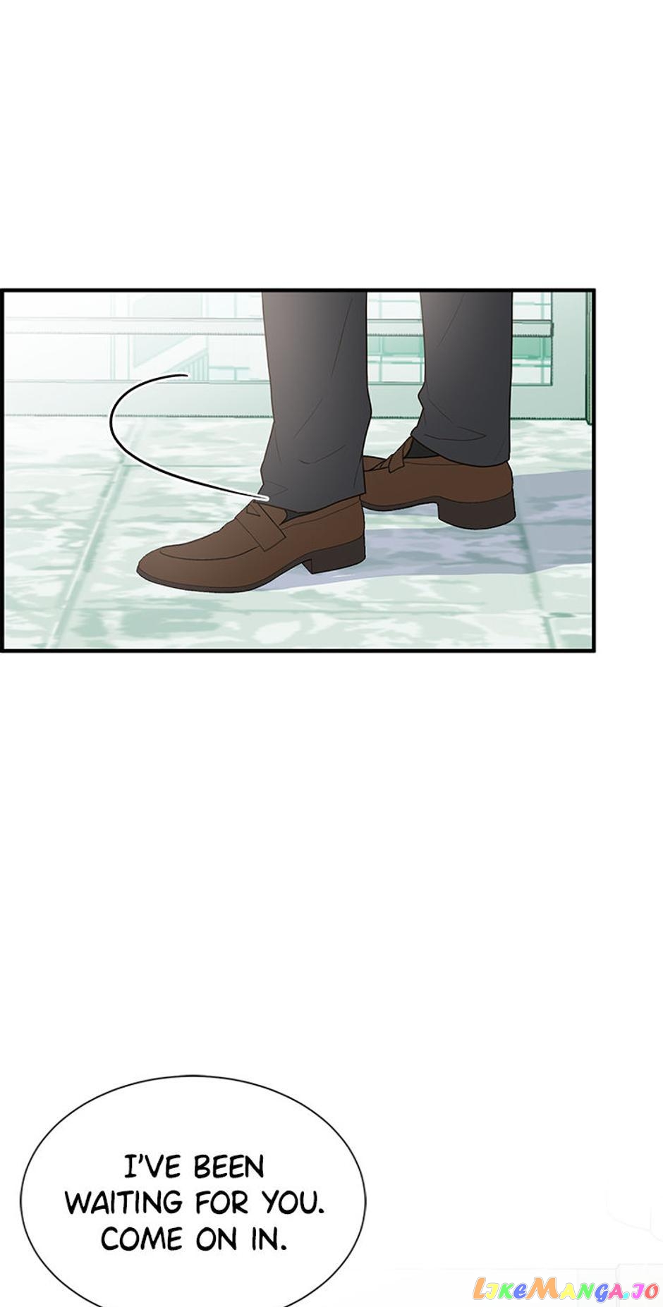Back-to-School Boss Chapter 15 - page 11