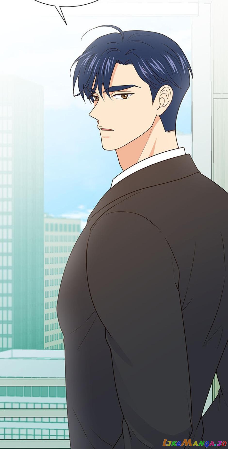 Back-to-School Boss Chapter 15 - page 12
