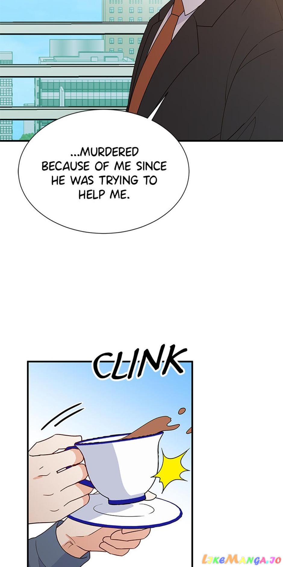 Back-to-School Boss Chapter 15 - page 24