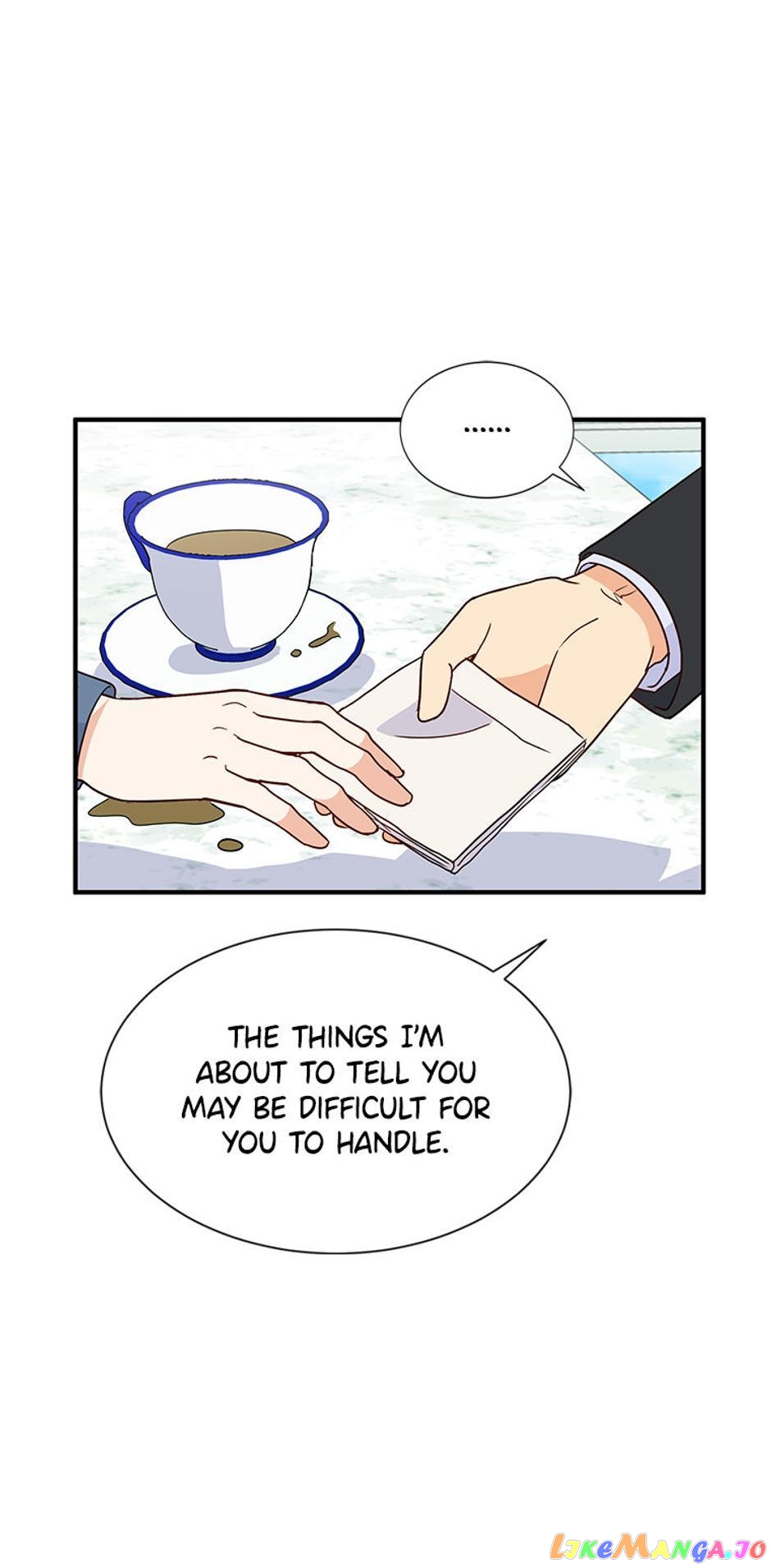 Back-to-School Boss Chapter 15 - page 26