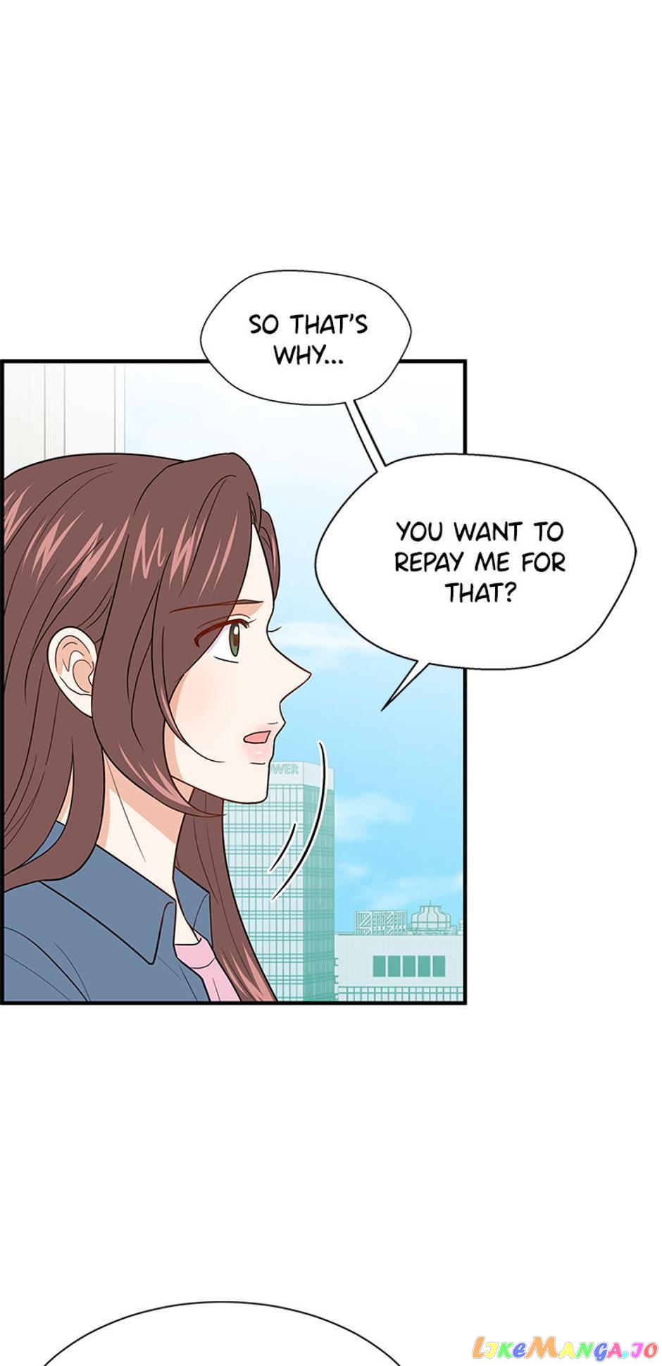 Back-to-School Boss Chapter 15 - page 35