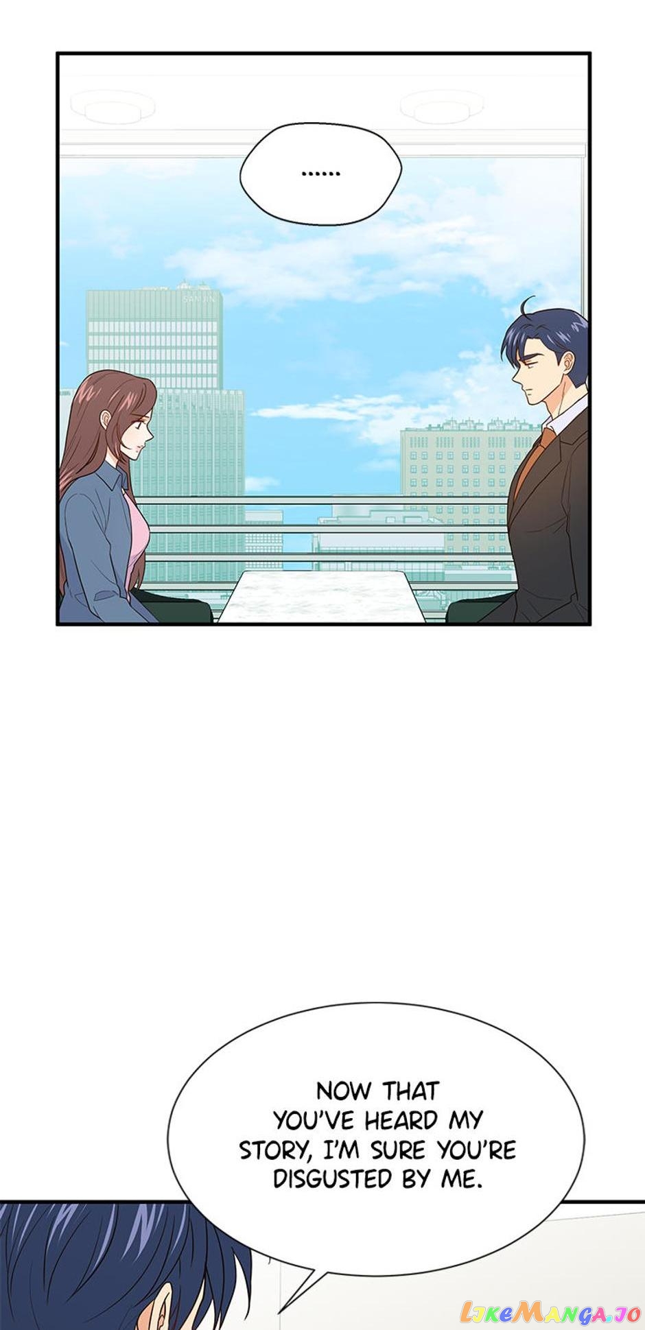 Back-to-School Boss Chapter 15 - page 37