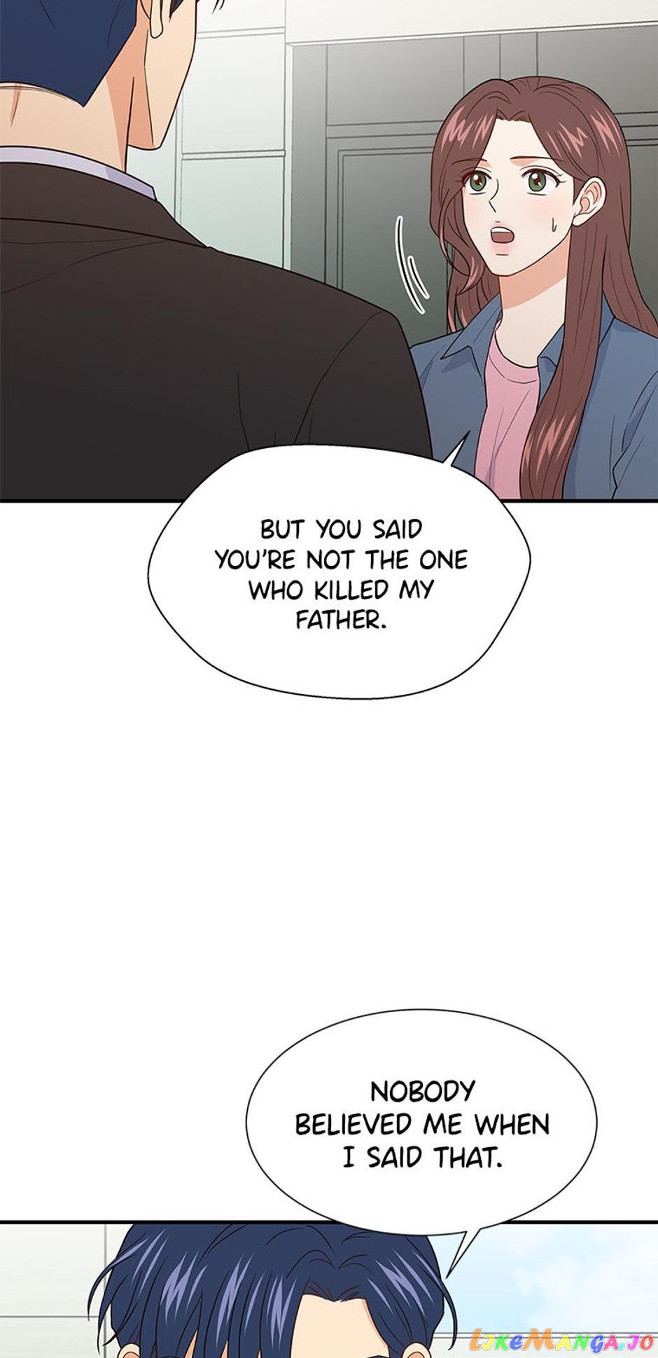 Back-to-School Boss Chapter 15 - page 38
