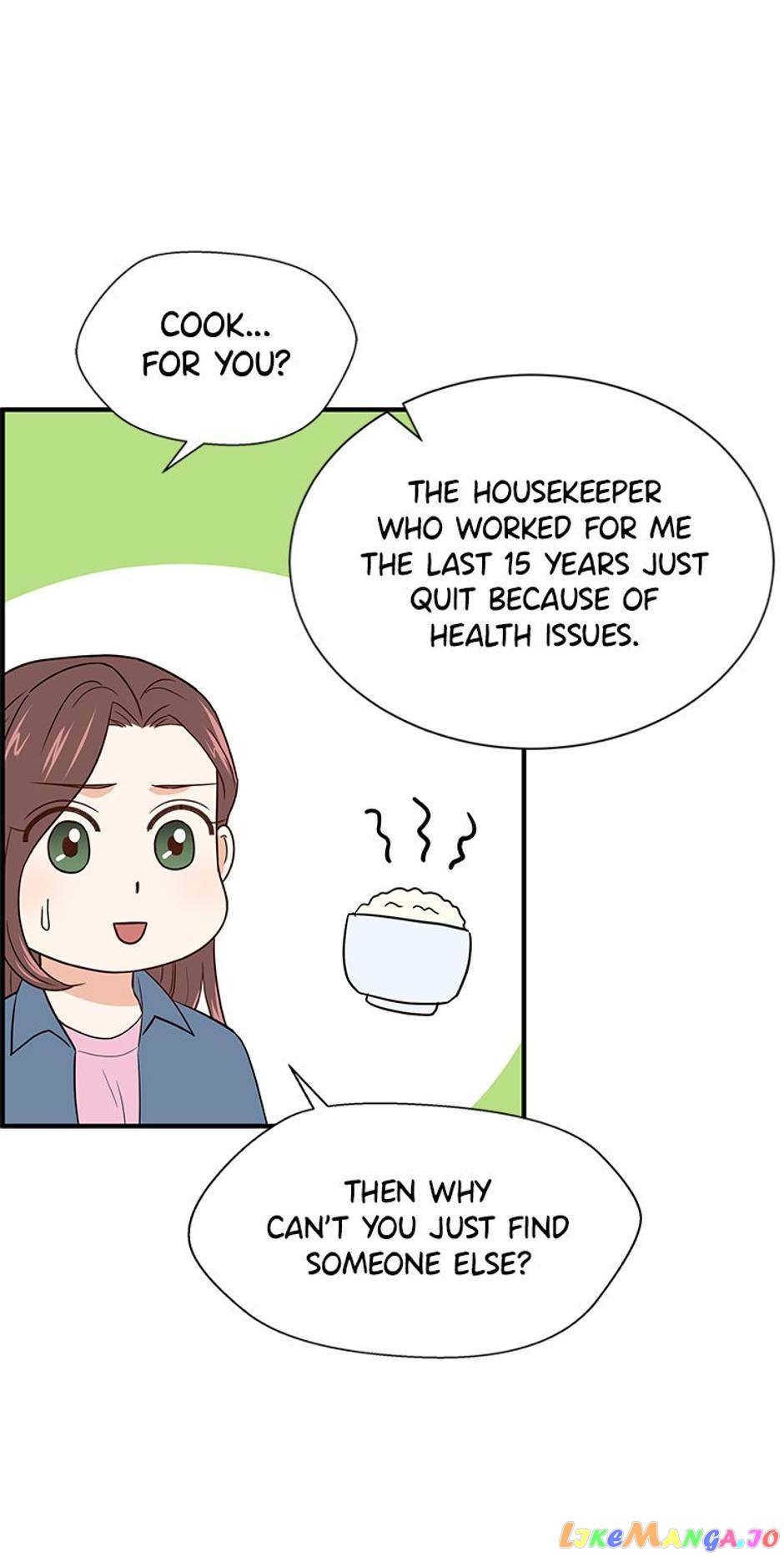 Back-to-School Boss Chapter 15 - page 45