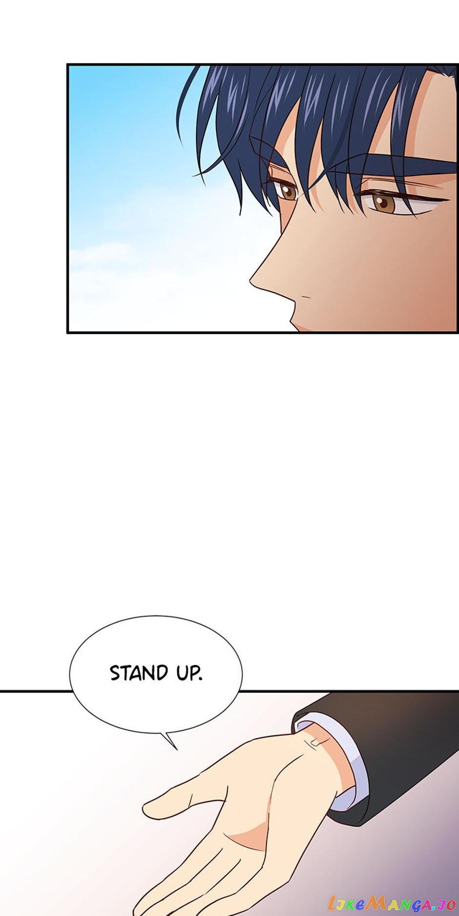 Back-to-School Boss Chapter 15 - page 49
