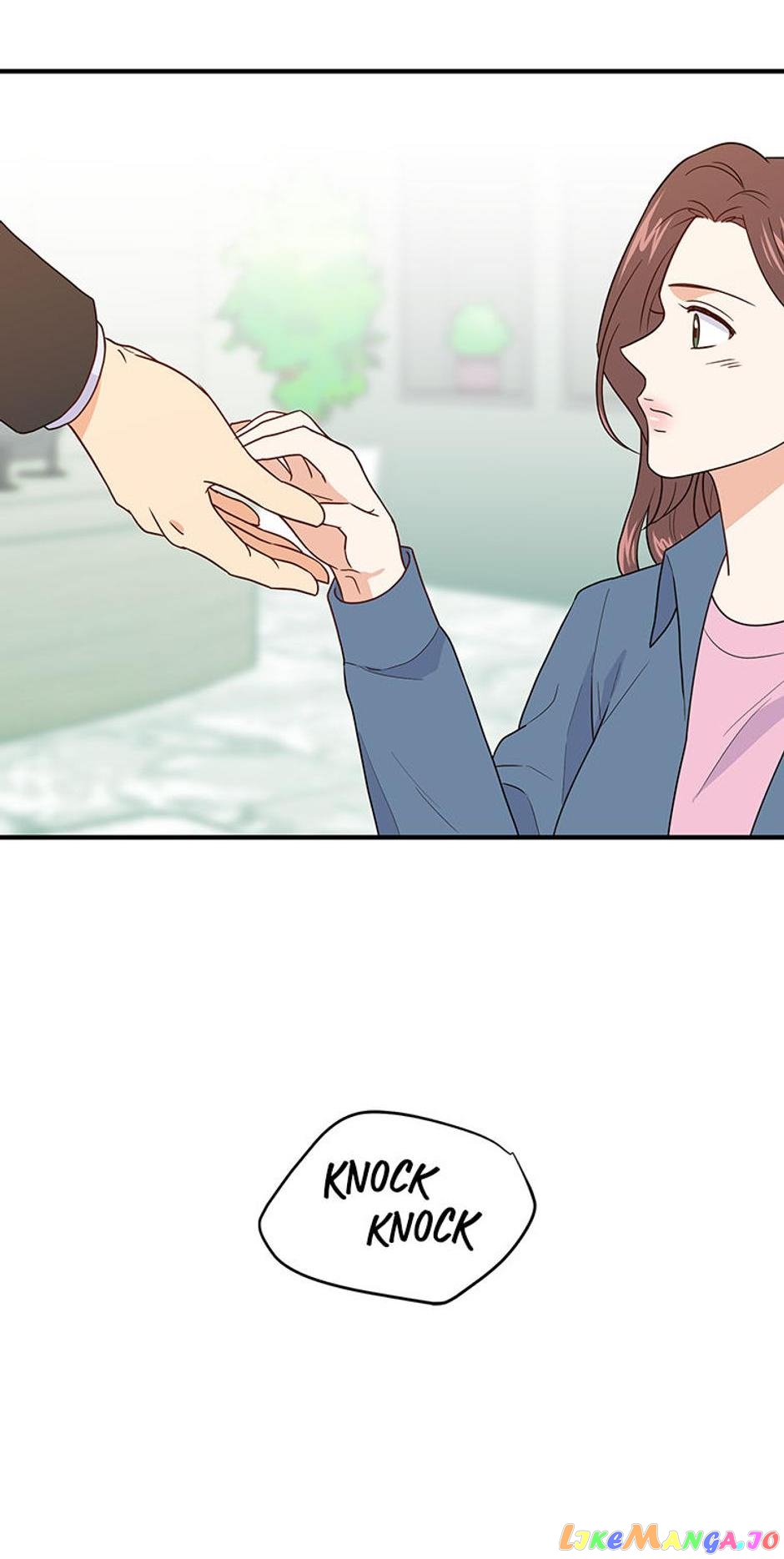 Back-to-School Boss Chapter 15 - page 51