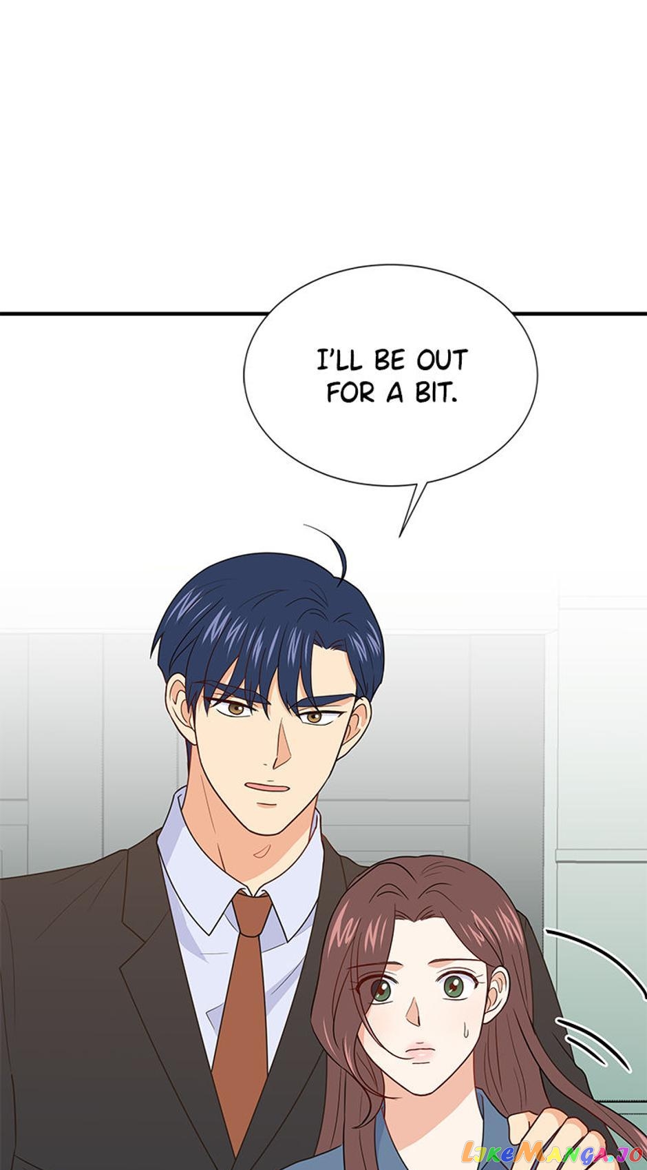 Back-to-School Boss Chapter 15 - page 57