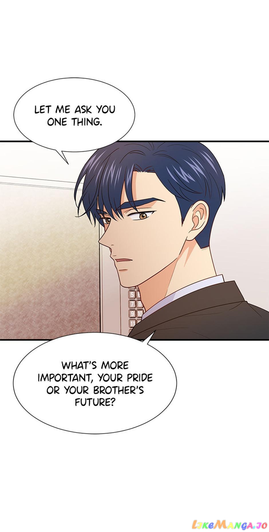 Back-to-School Boss Chapter 15 - page 62