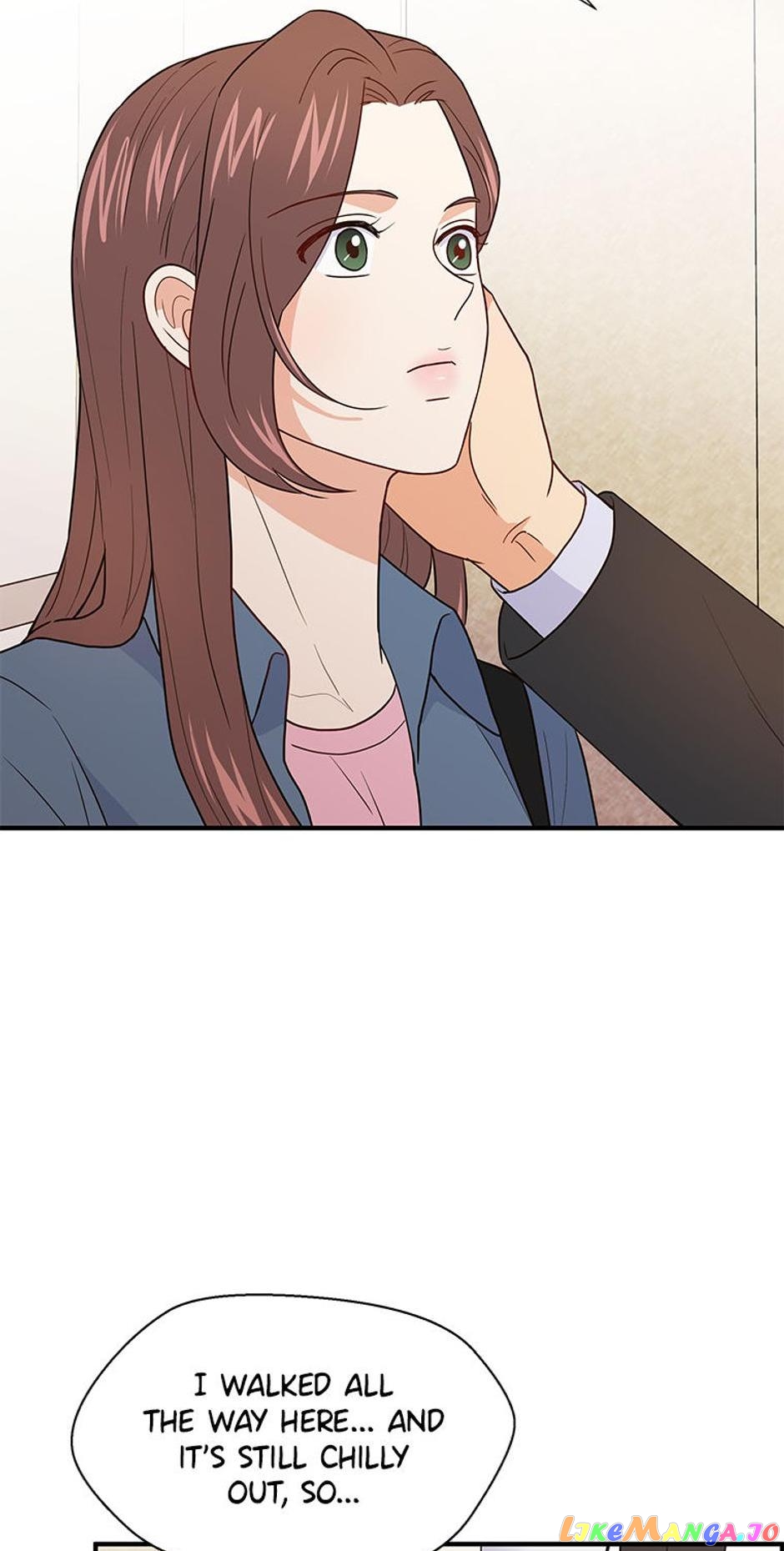Back-to-School Boss Chapter 15 - page 65