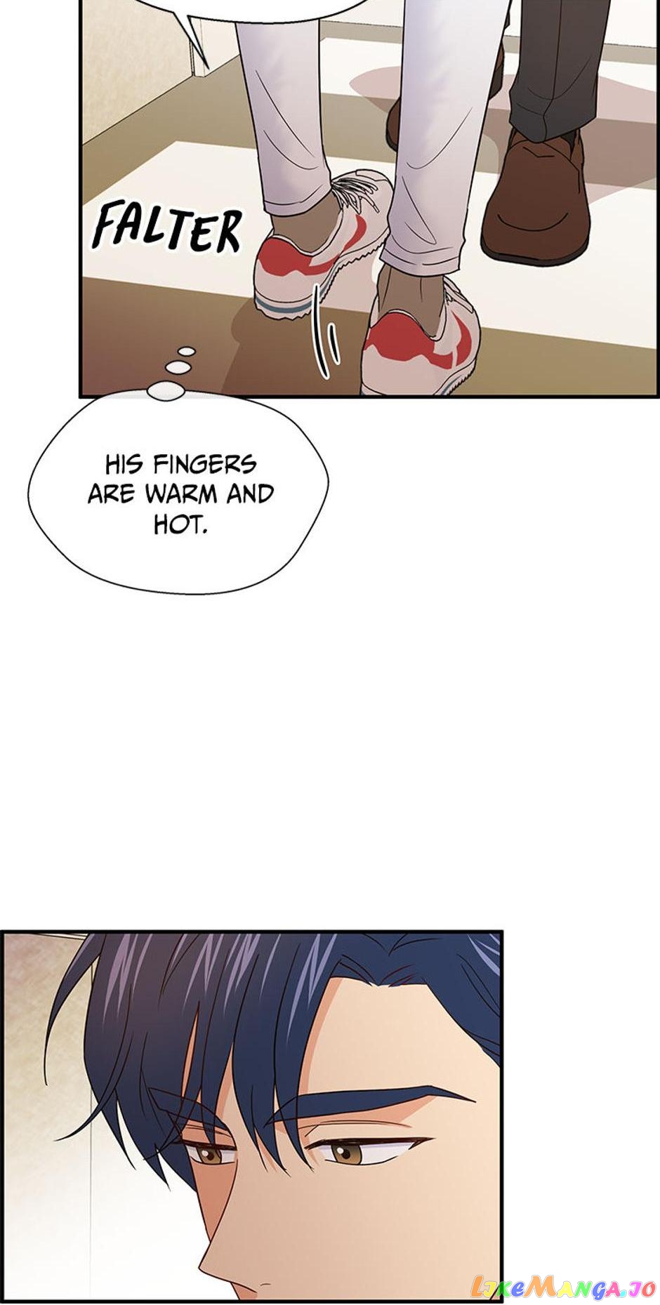 Back-to-School Boss Chapter 15 - page 66