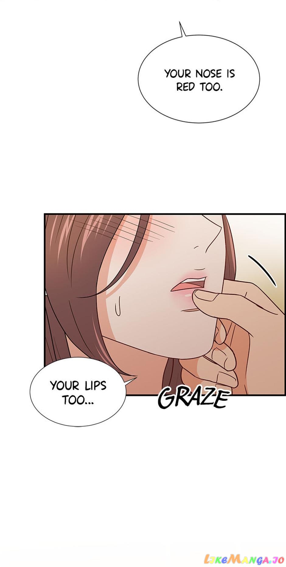 Back-to-School Boss Chapter 15 - page 67