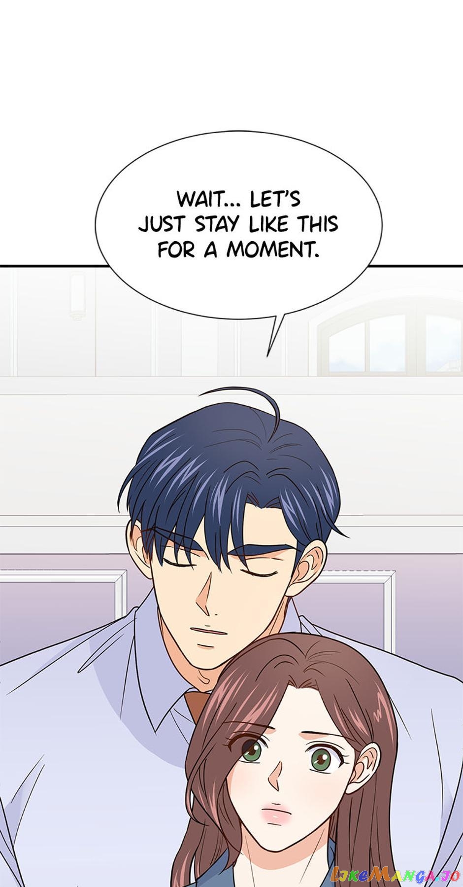 Back-to-School Boss Chapter 16 - page 15