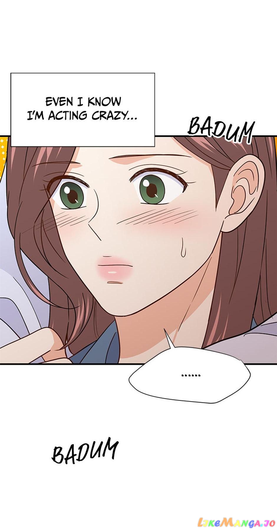 Back-to-School Boss Chapter 16 - page 19