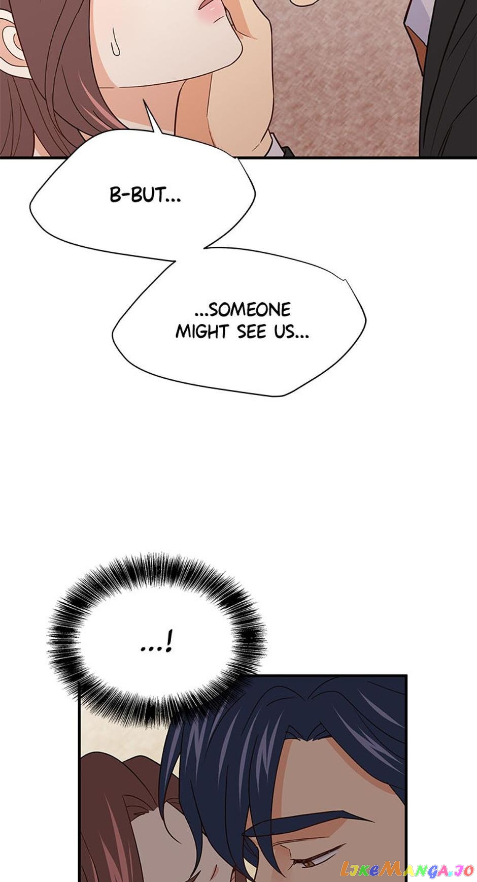 Back-to-School Boss Chapter 16 - page 2