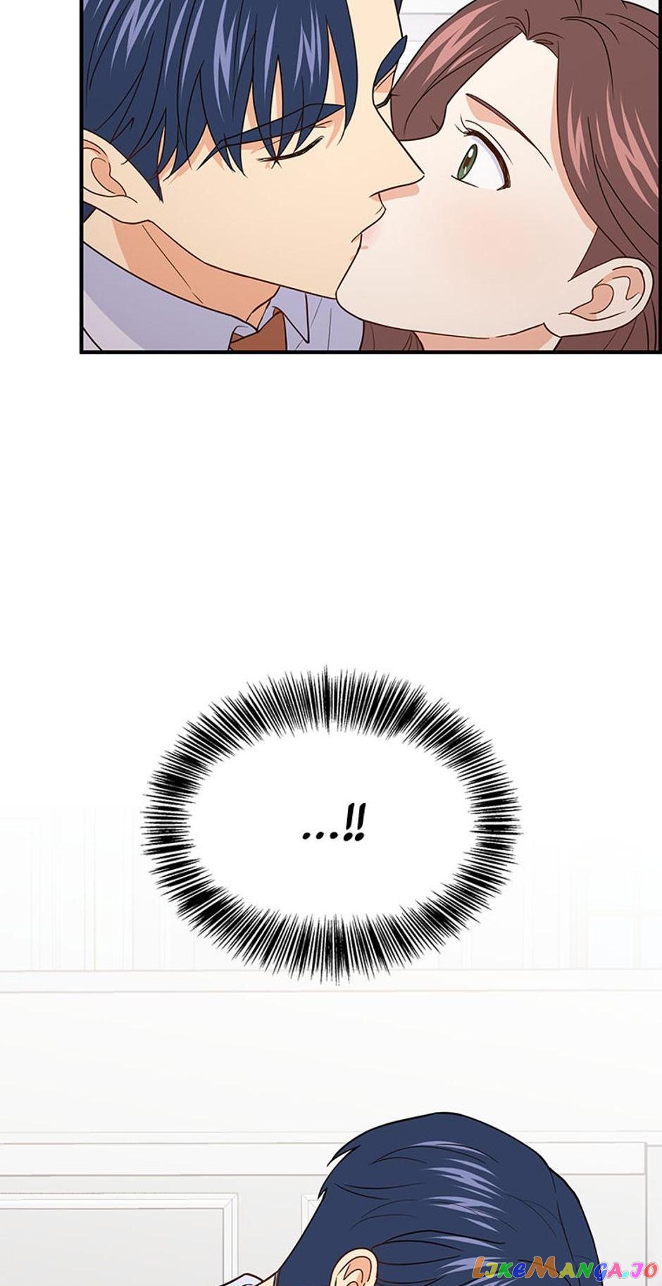 Back-to-School Boss Chapter 16 - page 22