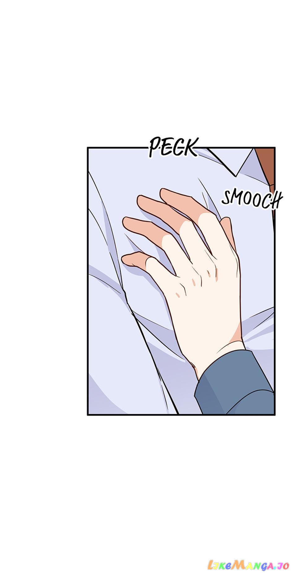 Back-to-School Boss Chapter 16 - page 24