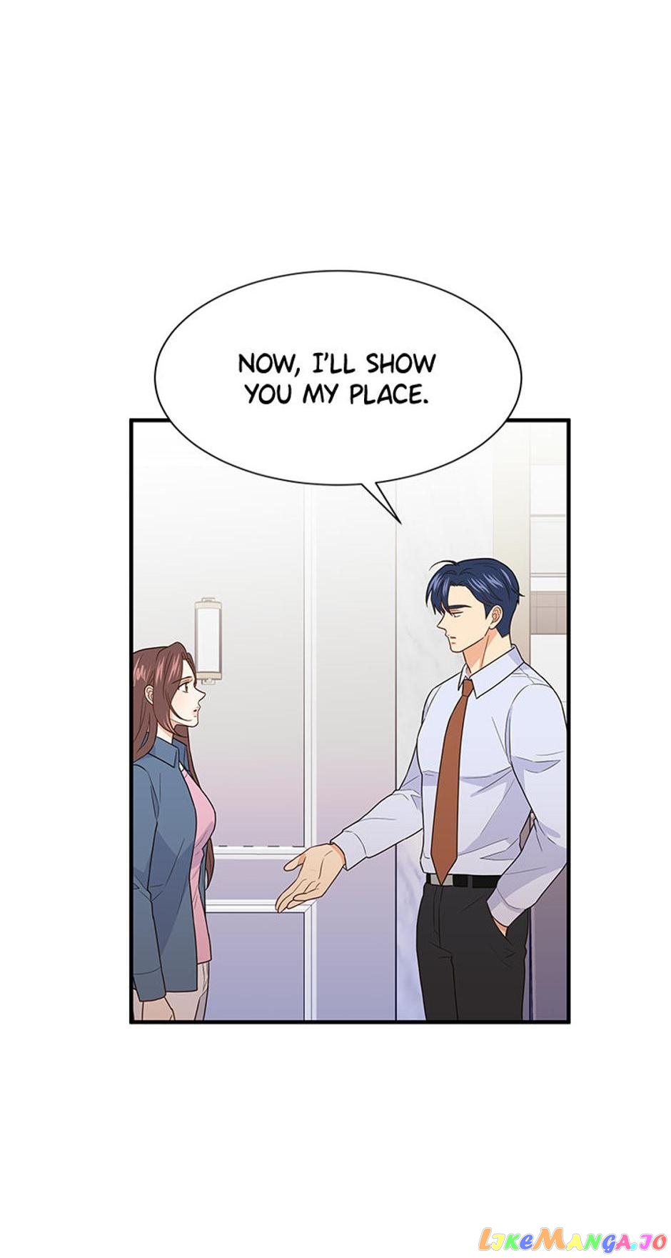 Back-to-School Boss Chapter 16 - page 37